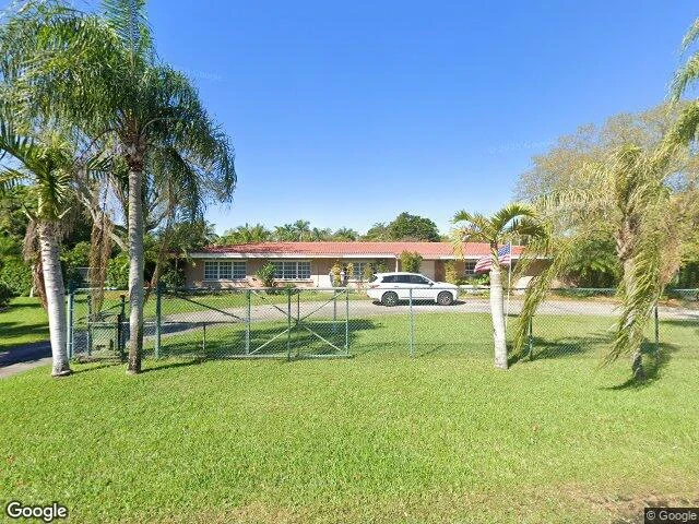 House image located at Miami, FL 33143