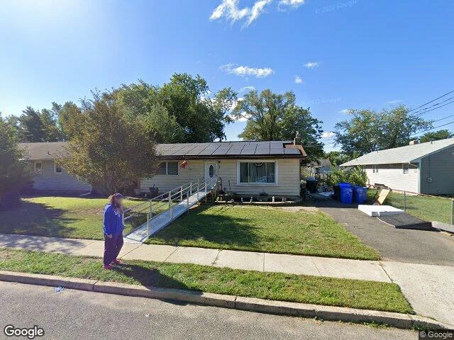 House image located at Lumberton, NJ 08048