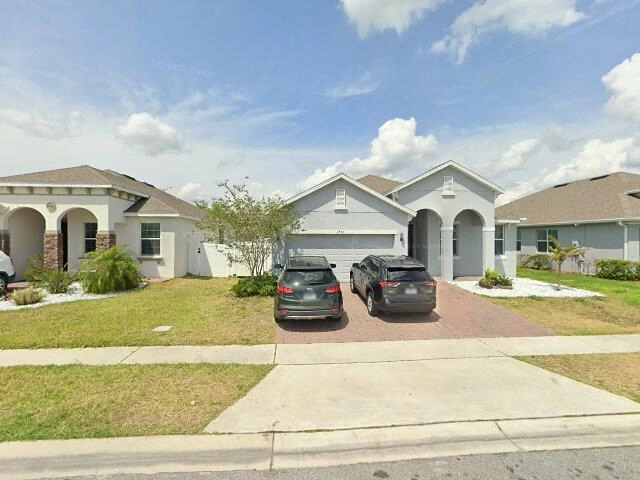 House image located at Orlando, FL 32824