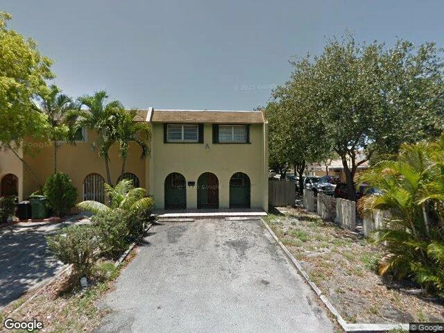 House image located at Hialeah, FL 33014