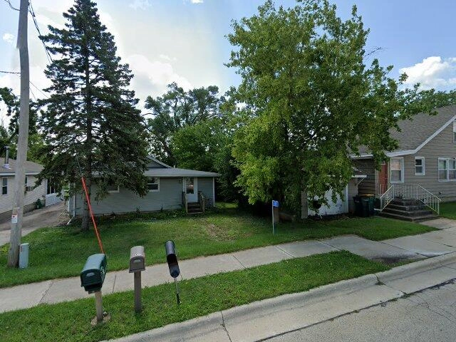House image located at Twin Lakes, WI 53181