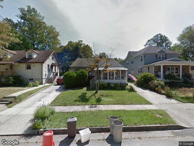 House image located at Collingswood, NJ 08108