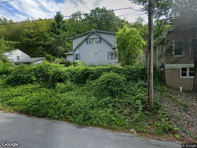 House image located at Rensselaer, NY 12144