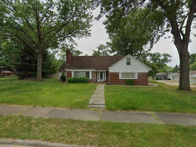 House image located at Danville, IL 61832