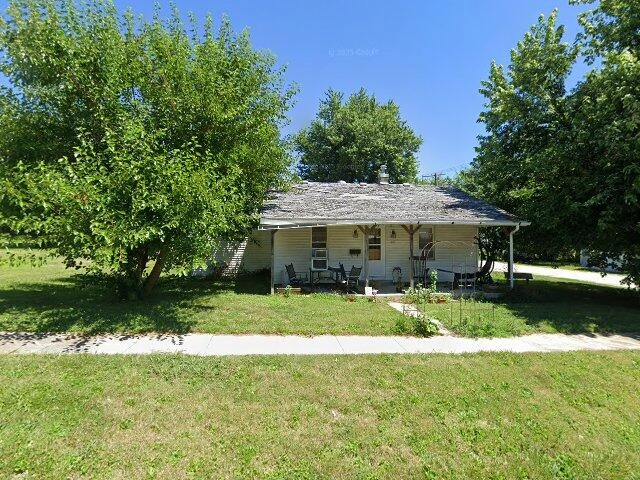House image located at Pittsfield, IL 62363