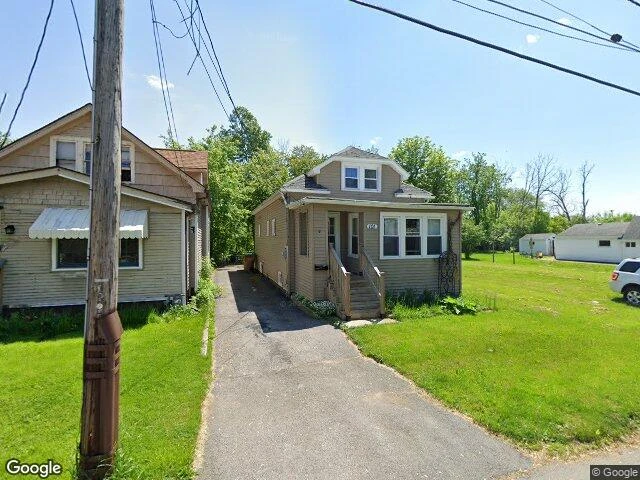 House image located at Buffalo, NY 14225
