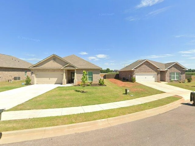 House image located at New Market, AL 35761