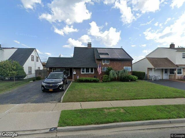 House image located at Levittown, NY 11756