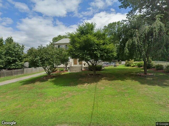 House image located at Bedford Hills, NY 10507