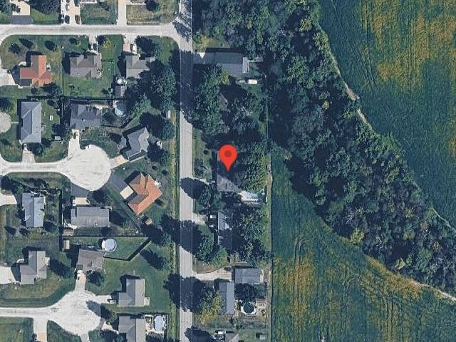 House image located at Sidney, IL 61877