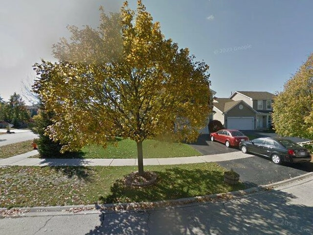 House image located at Naperville, IL 60540