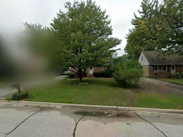House image located at Bridgeview, IL 60455