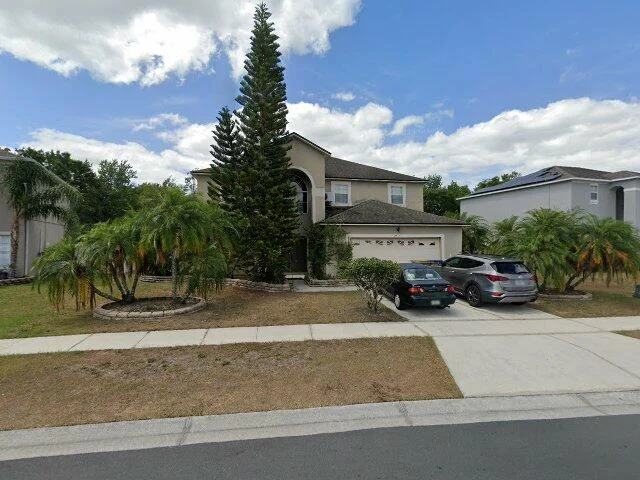 House image located at Kissimmee, FL 34758