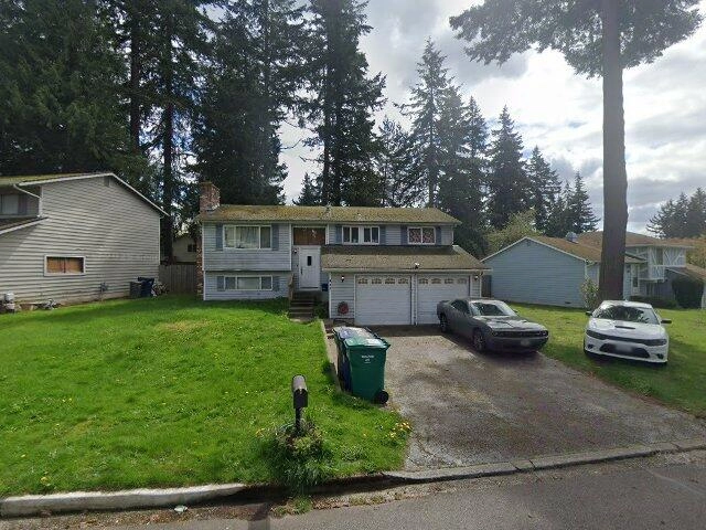 House image located at Federal Way, WA 98003