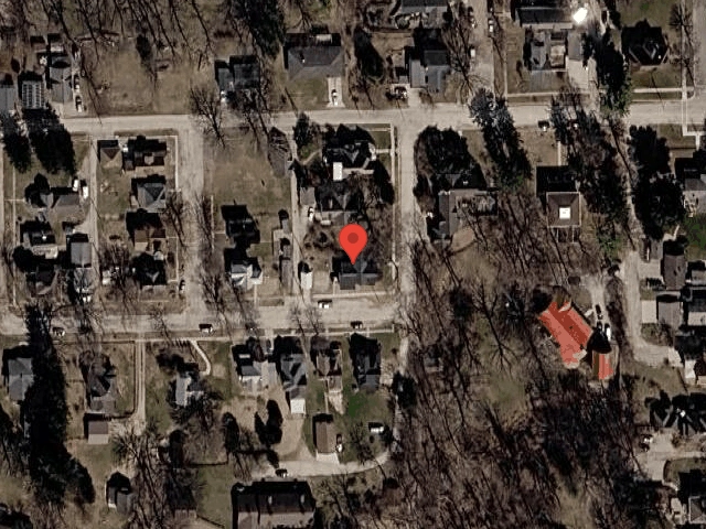 House image located at Mount Carroll, IL 61053