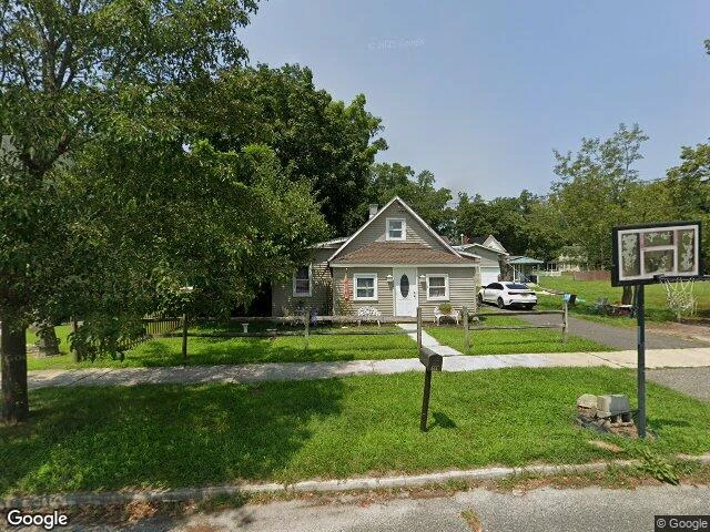 House image located at Woodbine, NJ 08270