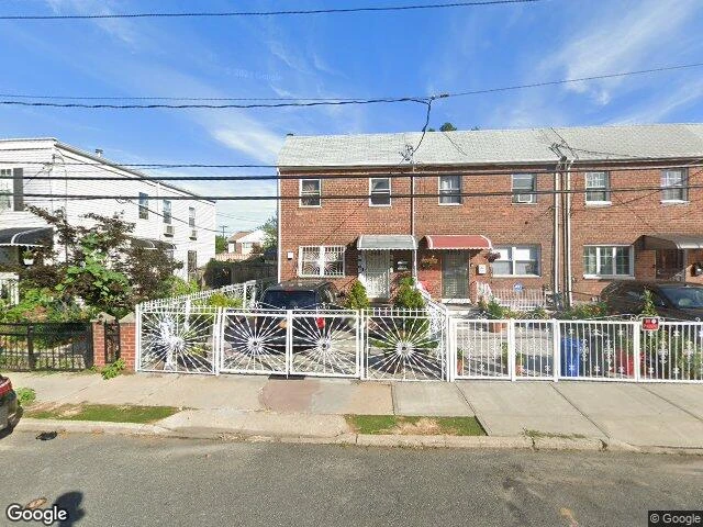 House image located at Jamaica, NY 11433