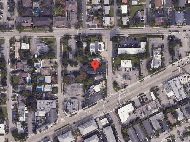 House image located at Pompano Beach, FL 33064