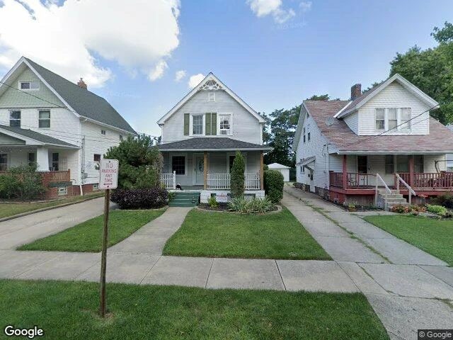 House image located at Cleveland, OH 44109