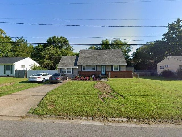House image located at Virginia Beach, VA 23462