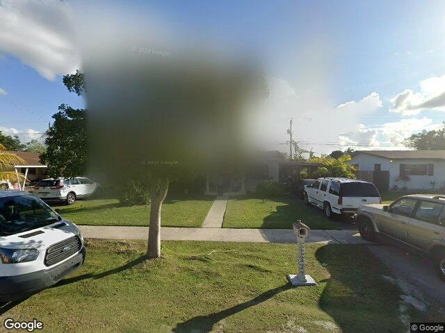 House image located at Miami, FL 33177