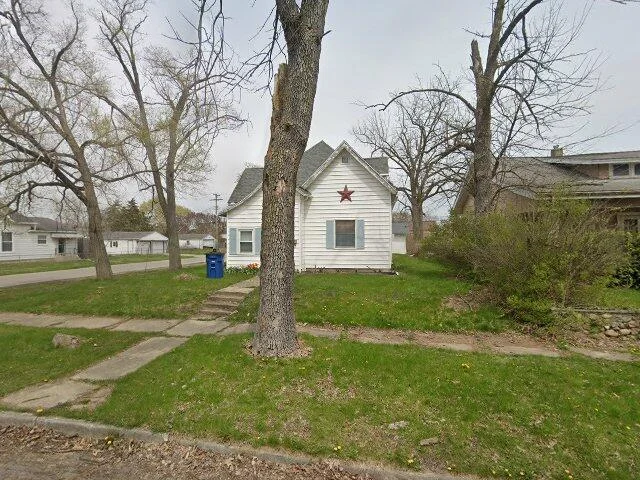 House image located at Marion, IN 46952