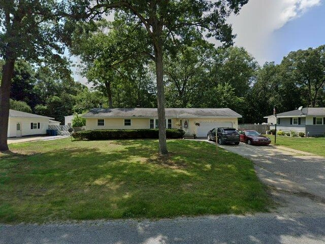 House image located at Muskegon, MI 49445