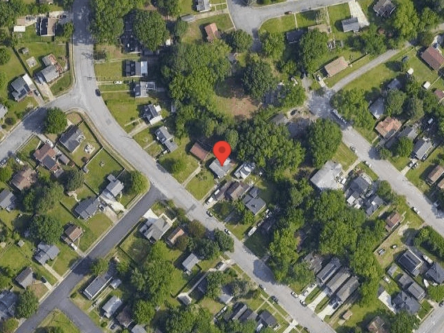 House image located at Hampton, VA 23661