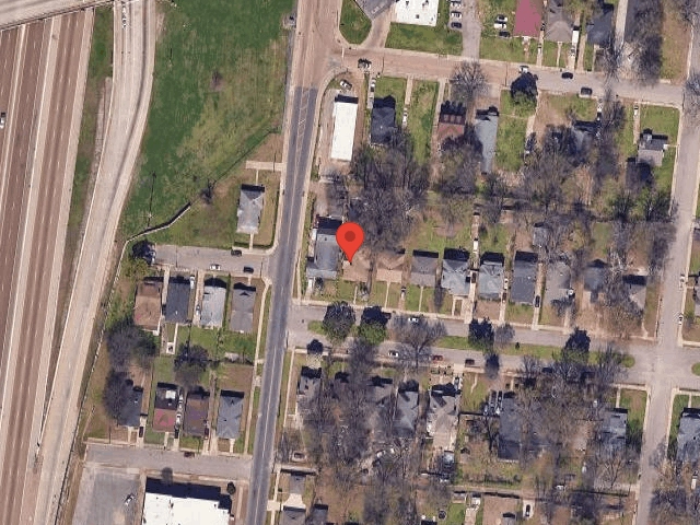 House image located at Memphis, TN 38107