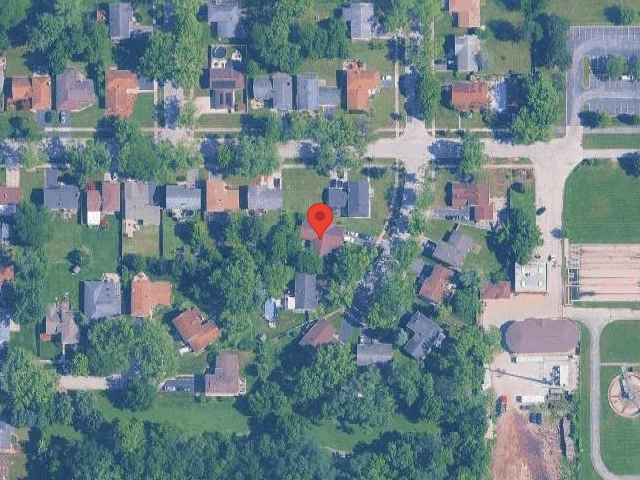 House image located at Homewood, IL 60430