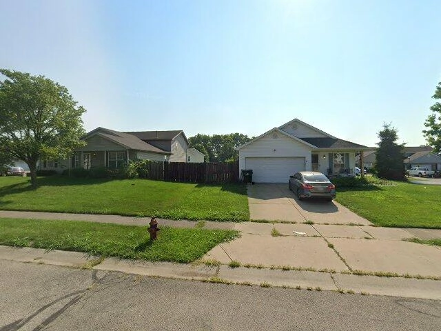 House image located at Anderson, IN 46011