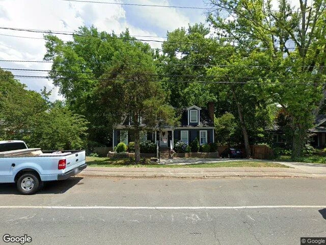 House image located at Charlotte, NC 28209