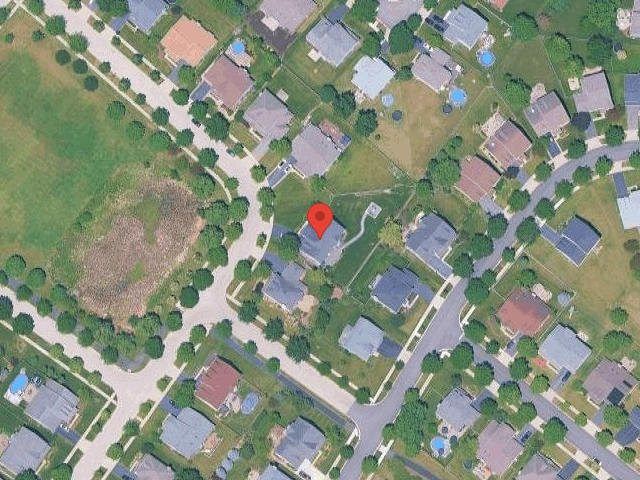 House image located at Elgin, IL 60124
