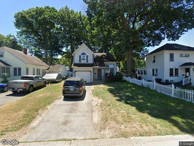 House image located at Rochester, NY 14616