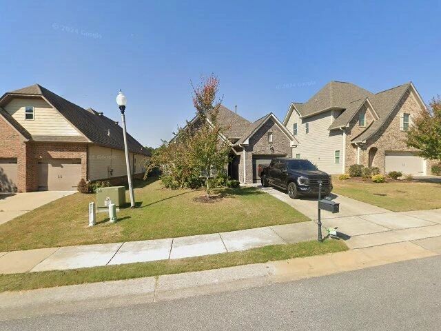 House image located at Belden, MS 38826