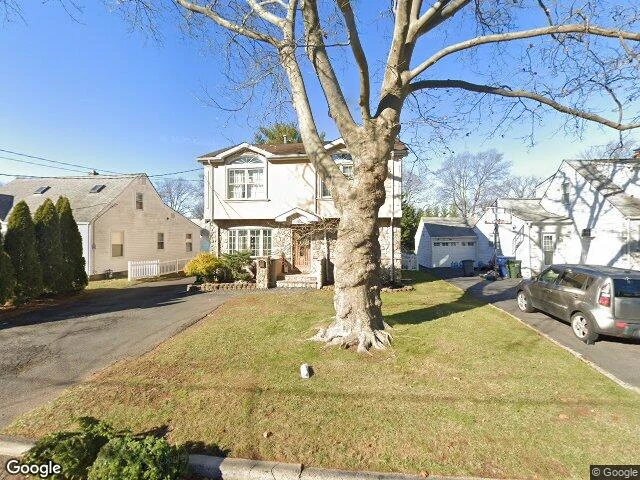 House image located at Clark, NJ 07066