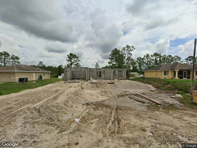 House image located at Lehigh Acres, FL 33972