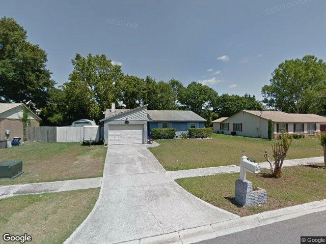 House image located at Orange Park, FL 32073