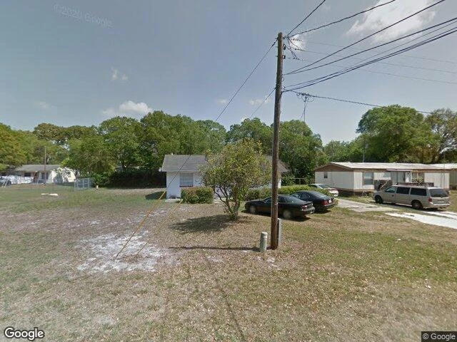 House image located at Saint Petersburg, FL 33709