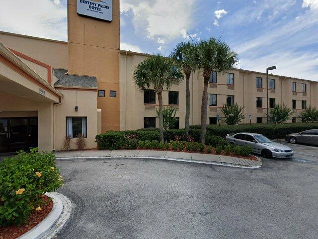 House image located at Kissimmee, FL 34747