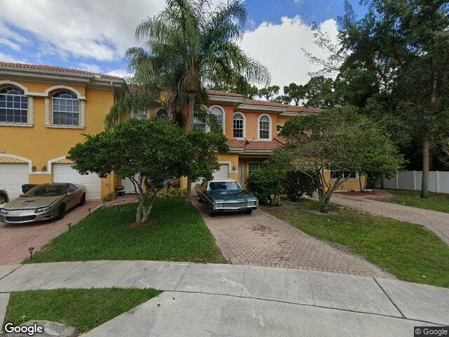 House image located at Lake Worth, FL 33463