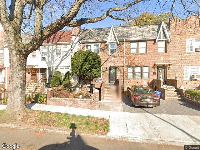 House image located at Brooklyn, NY 11234