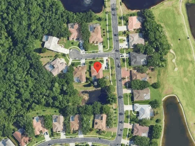 House image located at Tarpon Springs, FL 34688