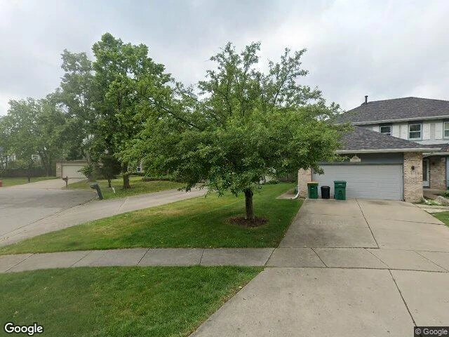 House image located at Buffalo Grove, IL 60089