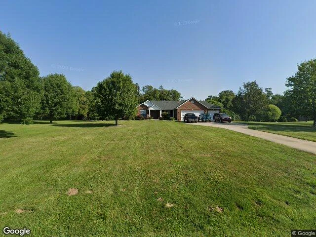 House image located at Edwardsville, IL 62025