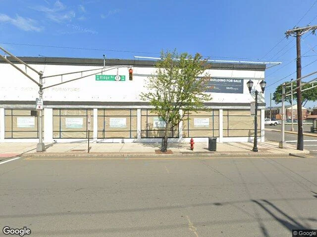 House image located at North Arlington, NJ 07031