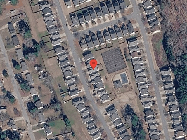 House image located at Hampton, GA 30228