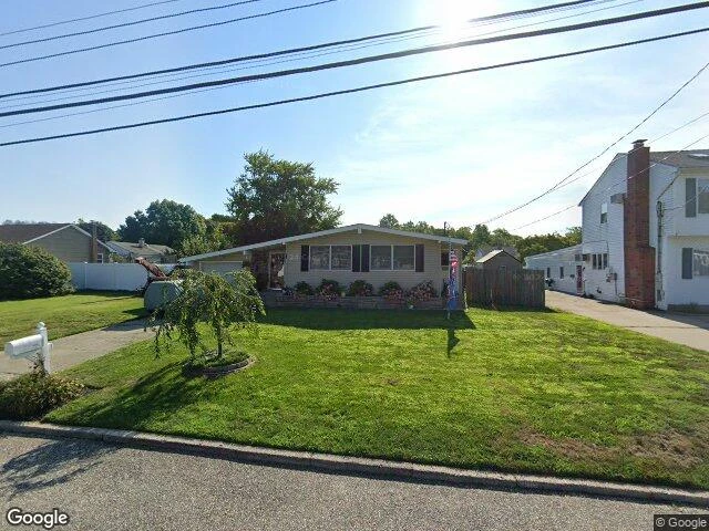 House image located at Patchogue, NY 11772