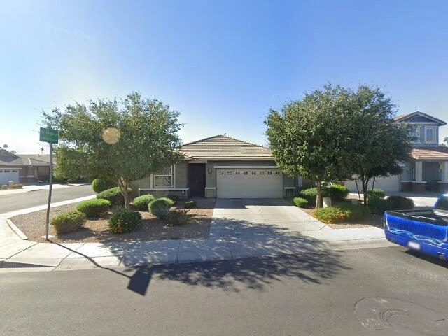 House image located at Mesa, AZ 85206