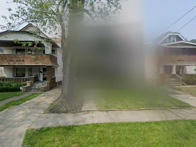 House image located at Cleveland, OH 44108